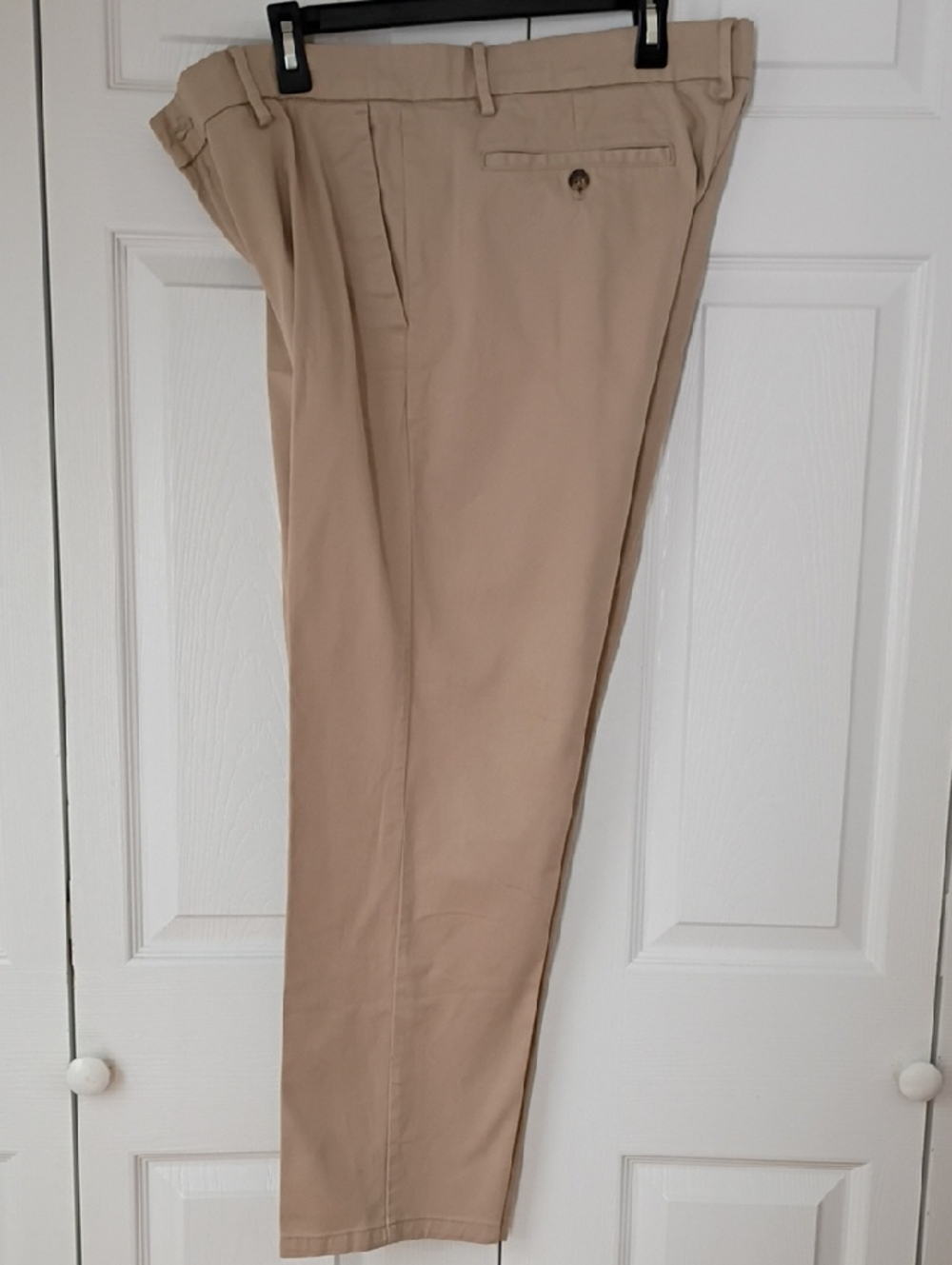 Banana Republic Men's Khaki Chinos in Tan 36 X30